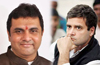 Udupi Congress leaders Least Bothered about hosting him, Rahul Gandhi to skip Udupi tour